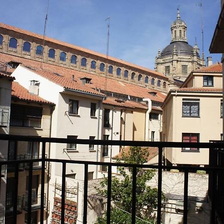 Monumental Apartments Salamanca Exterior photo