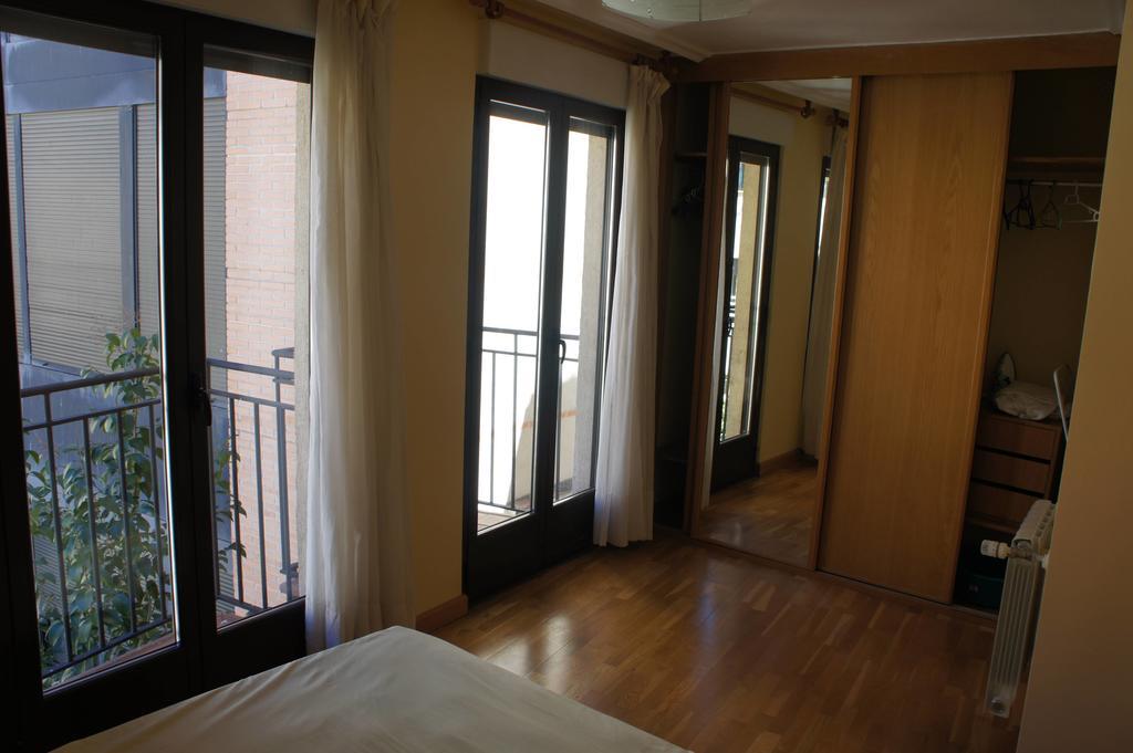 Monumental Apartments Salamanca Exterior photo