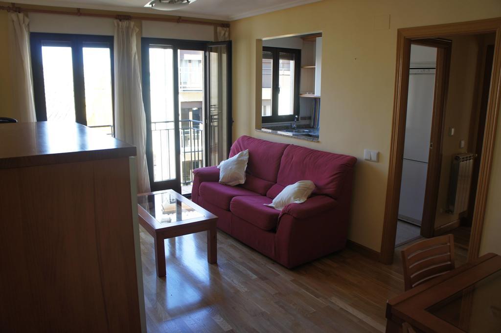 Monumental Apartments Salamanca Exterior photo
